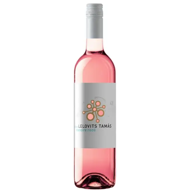 Lelovits Menoire Rosé 2026
