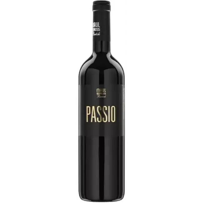 Maul Pincészet Passio 2024
