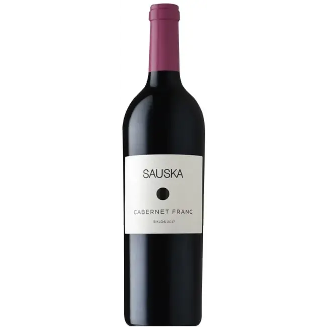 Sauska Villányi Franc (Siklós) 2022