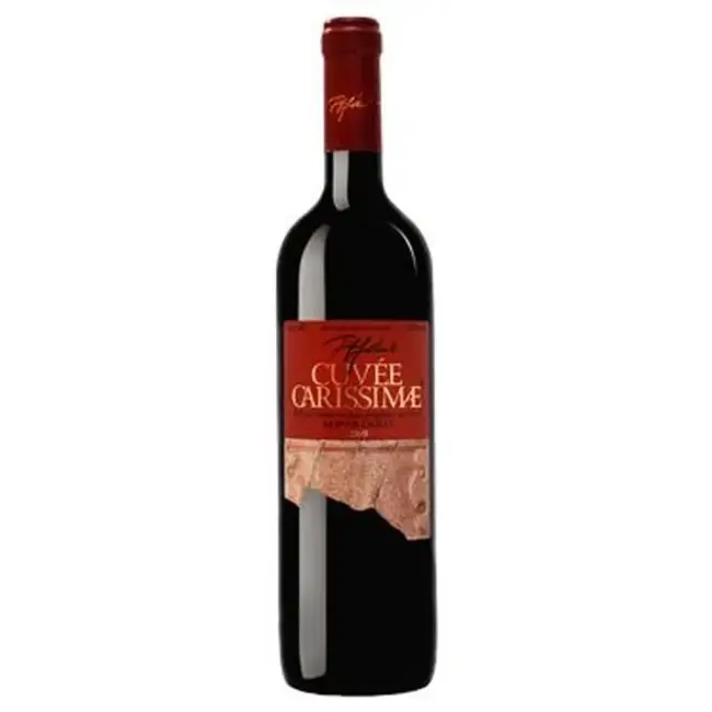 Tiffán Villányi Cuvée Carissimae 2021