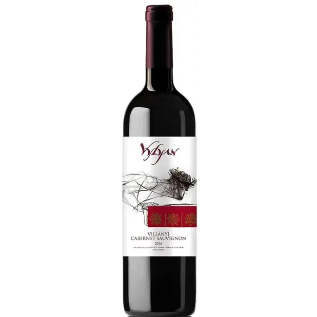 Vylyan Cabernet Sauvignon 2022