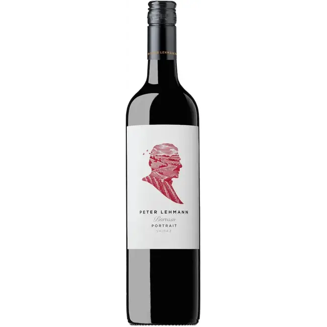 Peter Lehmann Portrait Shiraz 2022