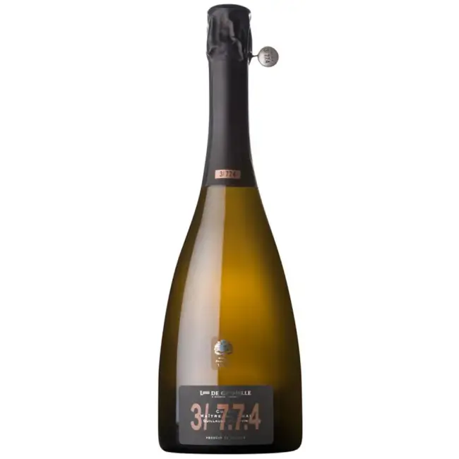 Maison Louis de Grenelle 3/7.7.4 Brut Nature