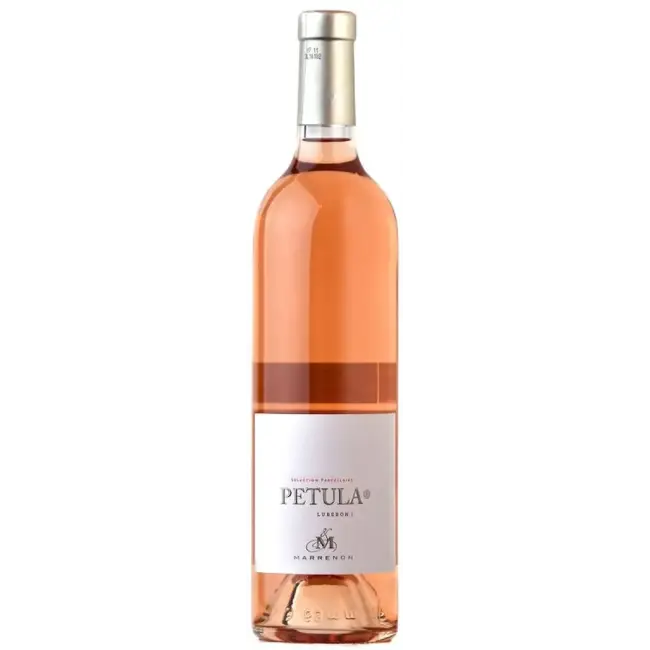 Marrenon Petula Rosé 2025