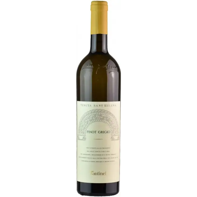 Fantinel Sant'Helena Pinot Grigio 2019
