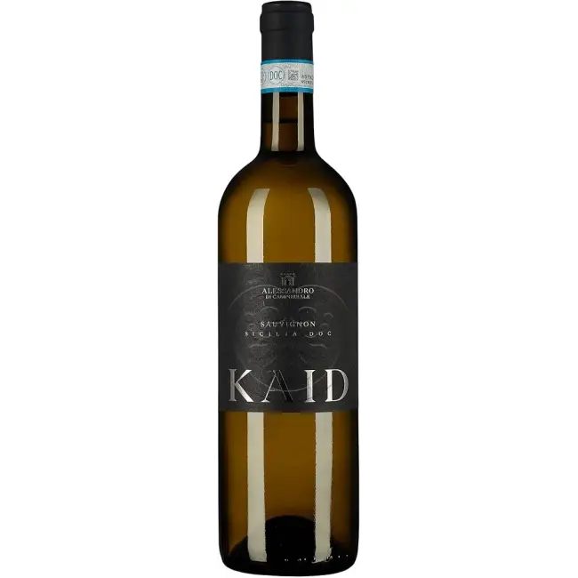 A. di Camporeale Kaid Sauvignon Blanc 2025