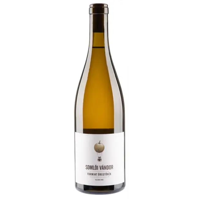 Somlói Vándor Furmint Öreg Tőkék 2024