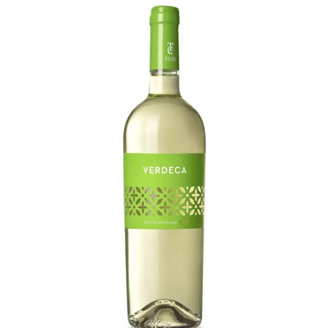 Terrecarsiche Classici Verdeca Valle d'Itria 2025