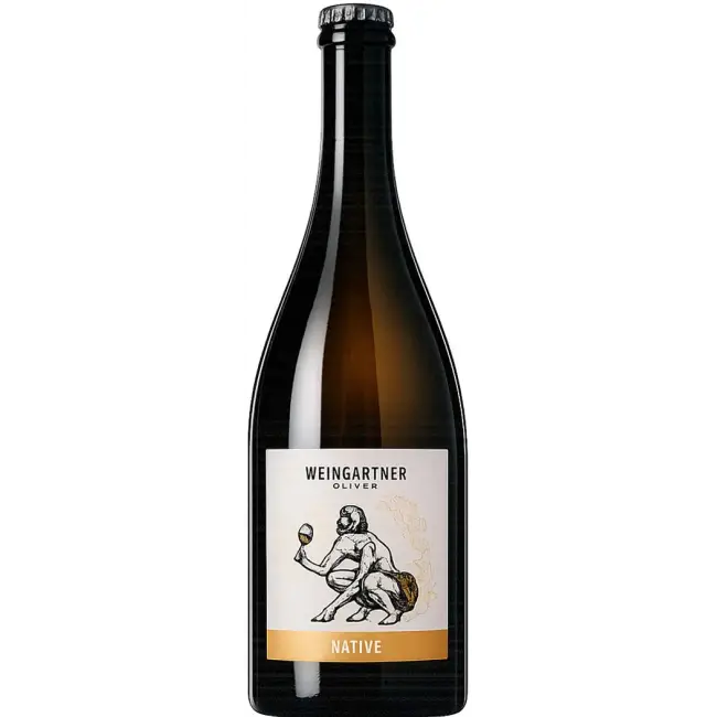 Weingartner Olivér Native Pét-nat 2025