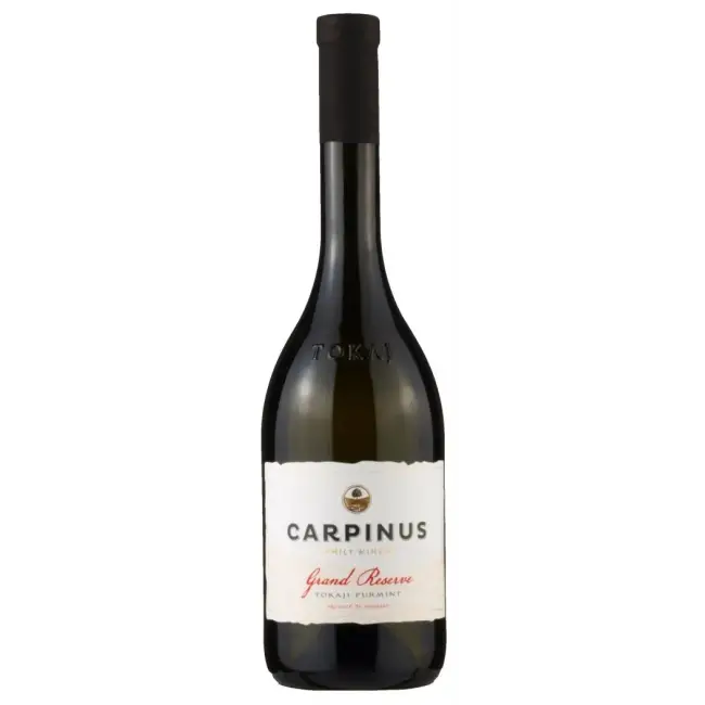 Carpinus Grand Reserve Furmint 2024
