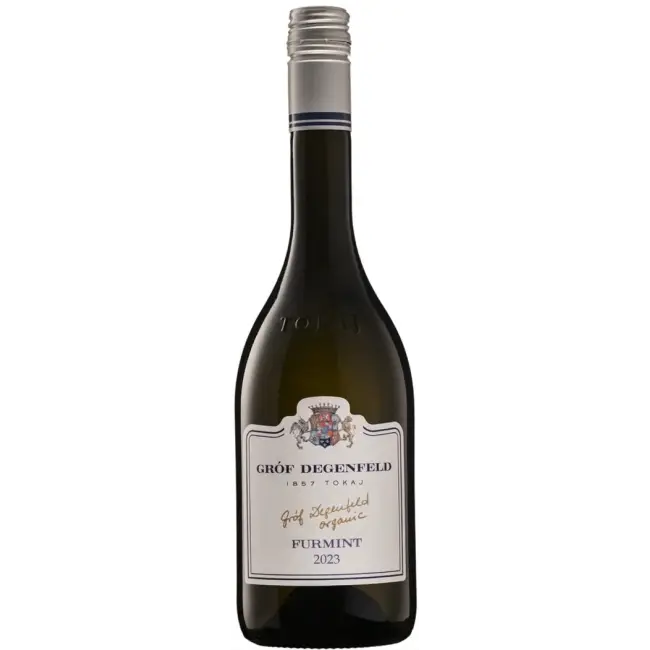 Gróf Degenfeld Furmint 2025 (BIO)