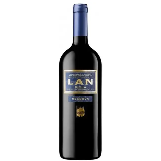 Bodegas Lan Reserva 2019 Magnum