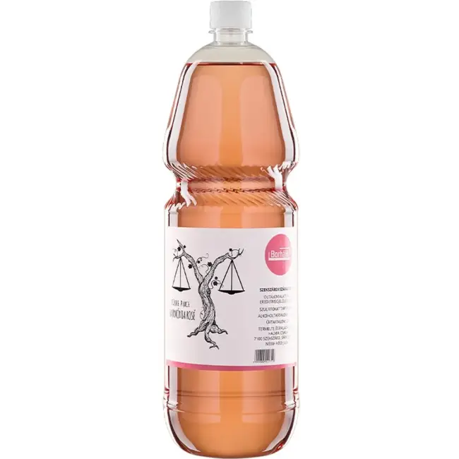 Tüske Pincészet Harmónia Rosé Cuvée 2025 2L