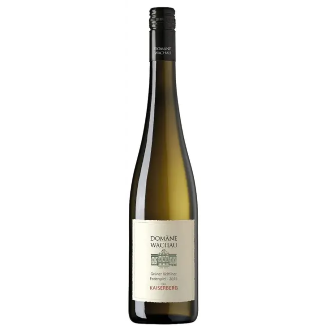 Domane Wachau Grüner Veltliner Federspiel Ried Kaiserberg 2025
