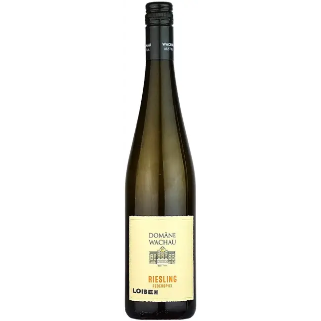 Domane Wachau Riesling Federspiel Loiben 2025