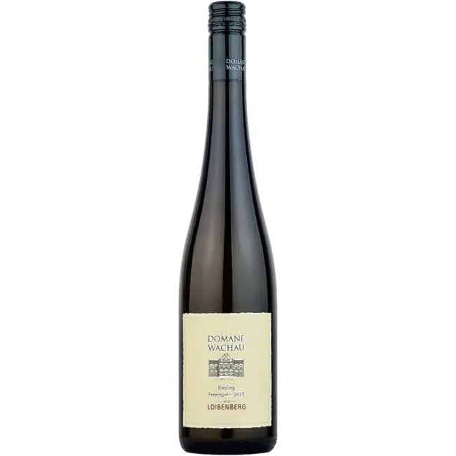 Domane Wachau Riesling Federspiel Loinbenberg 2025