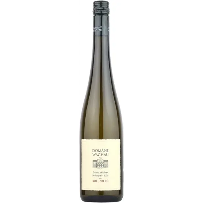 Domane Wachau Grüner Veltliner Federspiel Kreuzberg 2025