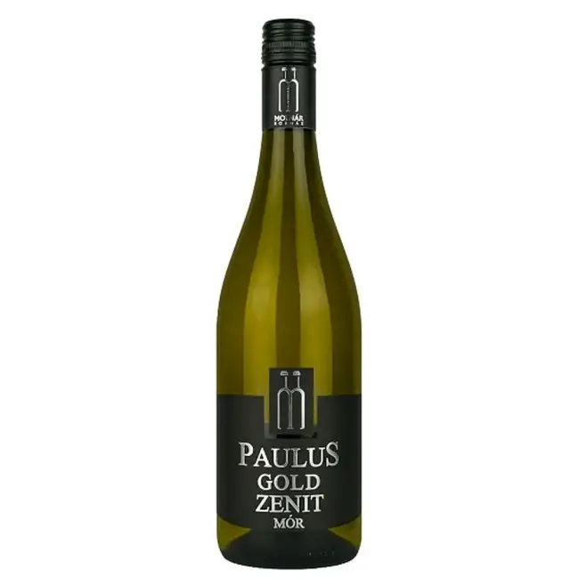 Paulus Gold Zenit 2025