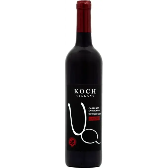 VinArt (Koch Csaba) Cabernet Sauvignon 2021