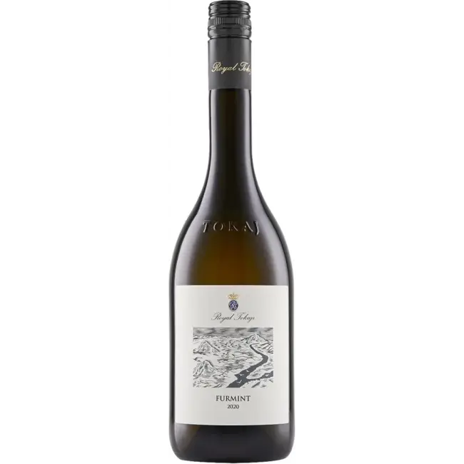 Royal Tokaji Dry Furmint 2021