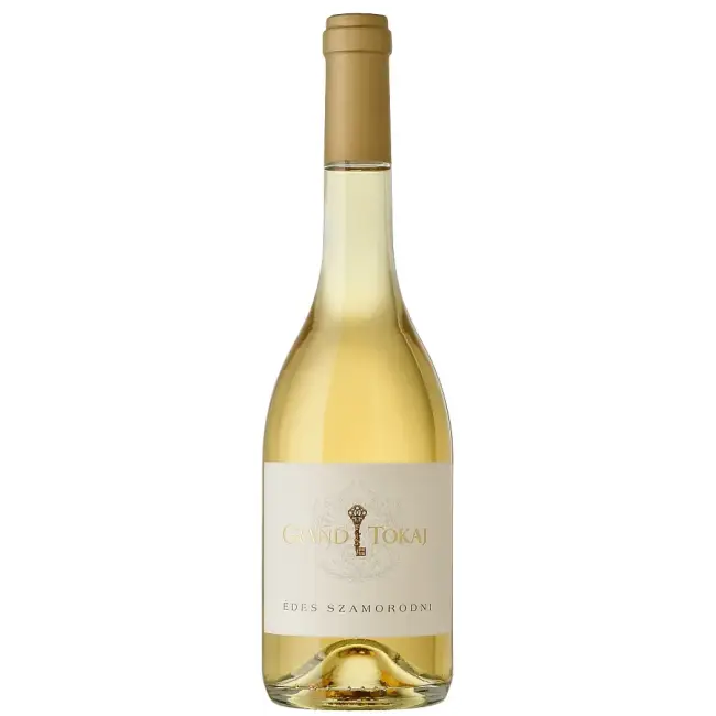 Grand Tokaj Édes Szamorodni 2023