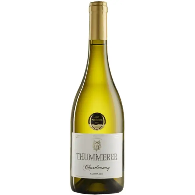 Thummerer Egri Chardonnay Battonage 2025