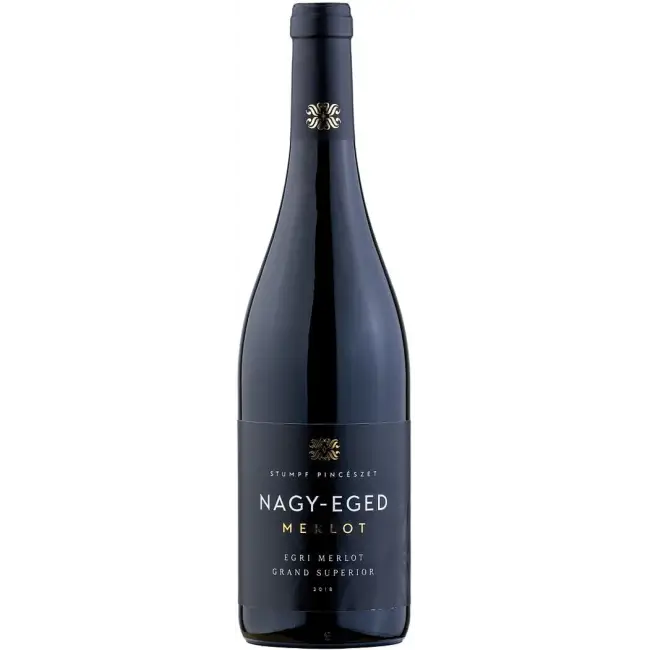 Stumpf Nagy-Eged Merlot 2023