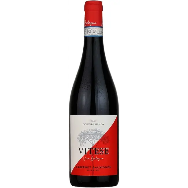 Colomba Bianca Vitese Cabernet Sauvignon 2025