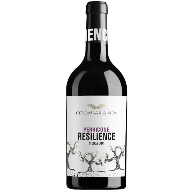 Colomba Bianca Resilience Perricone 2025