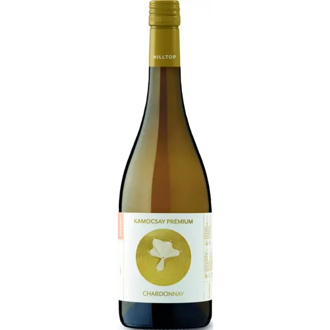 Kamocsay Prémium Chardonnay 2025