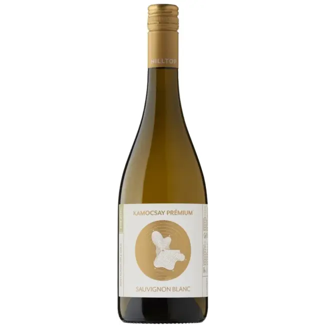 Kamocsay Prémium Sauvignon Blanc 2025