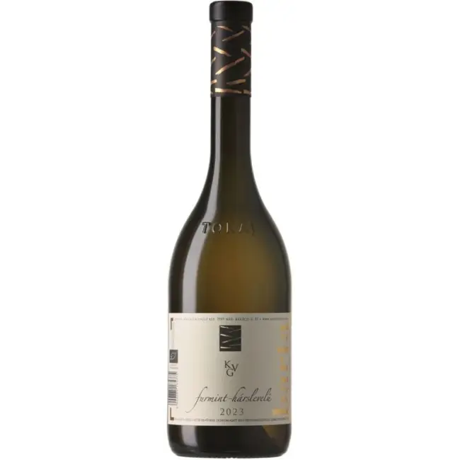 Barta Pince KVG Furmint - Hárslevelű 2023
