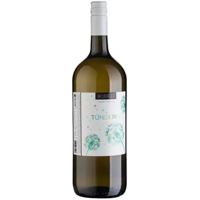 Borbély Tündérfi 2025 (magnum 1,5l)