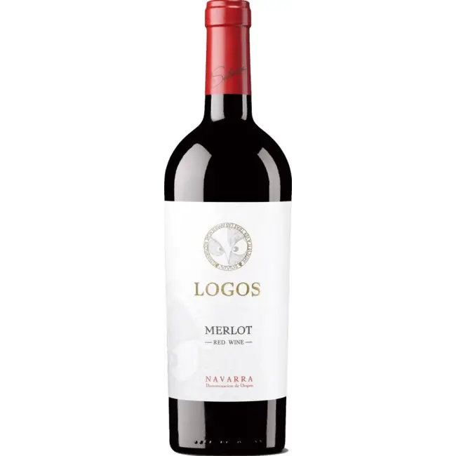Logos Merlot 2019