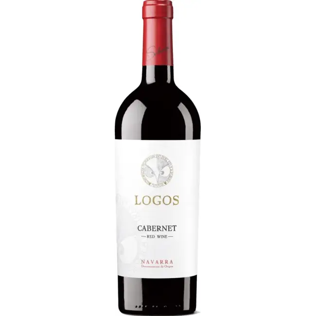 Logos Cabernet 2019