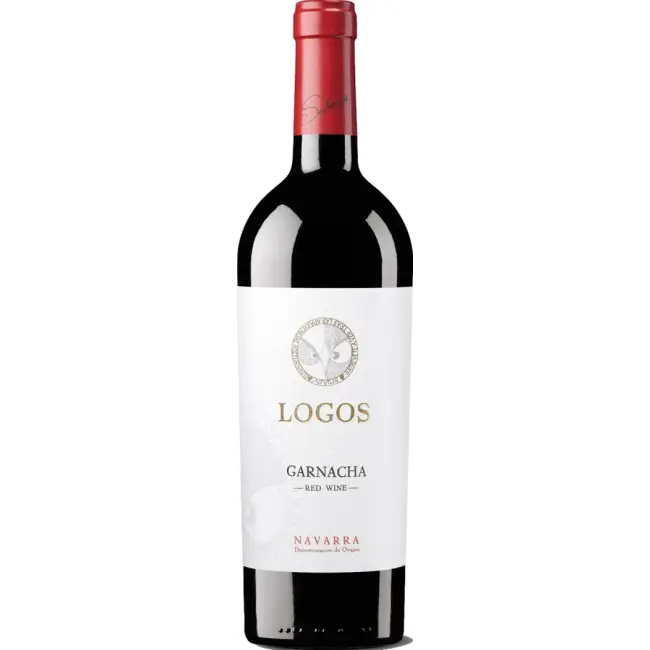Logos Garnacha 2019