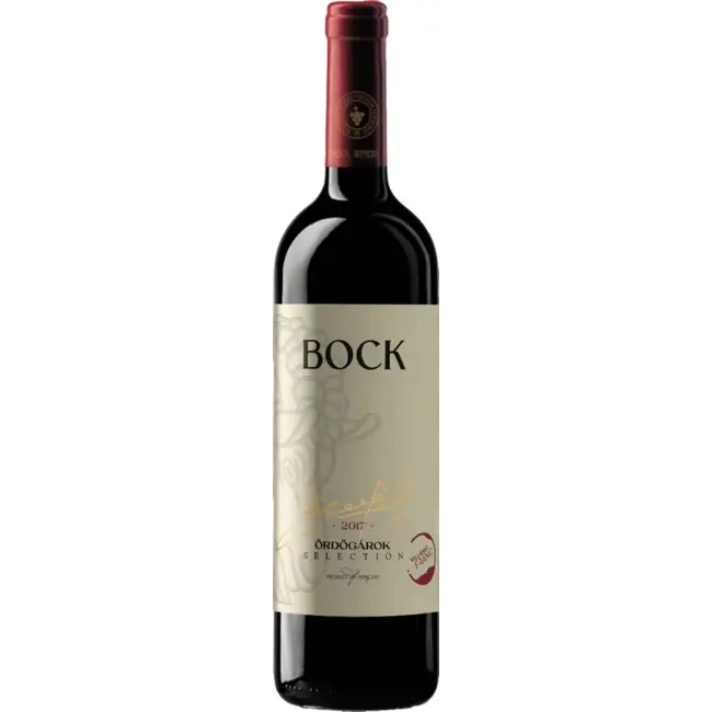Bock Villányi Franc Ördögárok Selection 2019