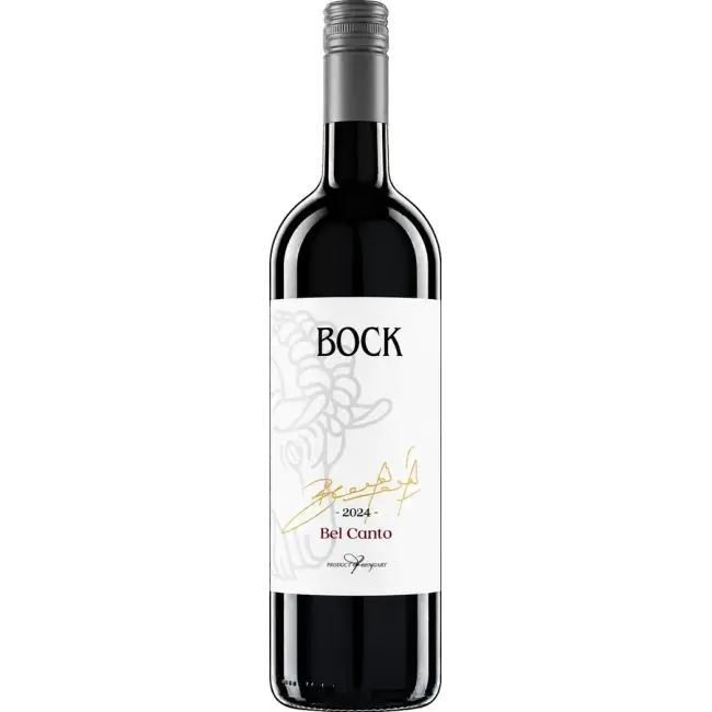 Bock Bel Canto 2024