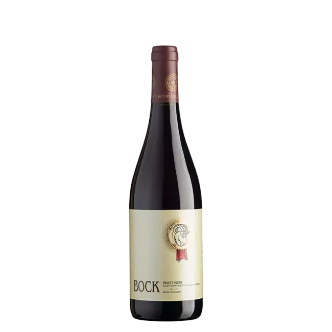 Bock Pinot Noir Selection 2019 0,75L