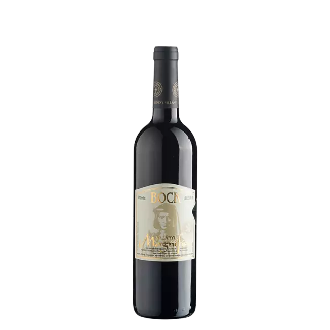 Bock Magnifico 2017 0,75L