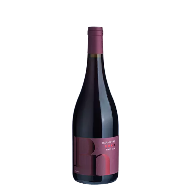 Haraszthy Pincészet Pinot Noir 2020 0,75L