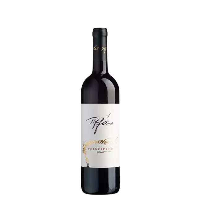 Tiffán Ede Principium 2019 0,75L