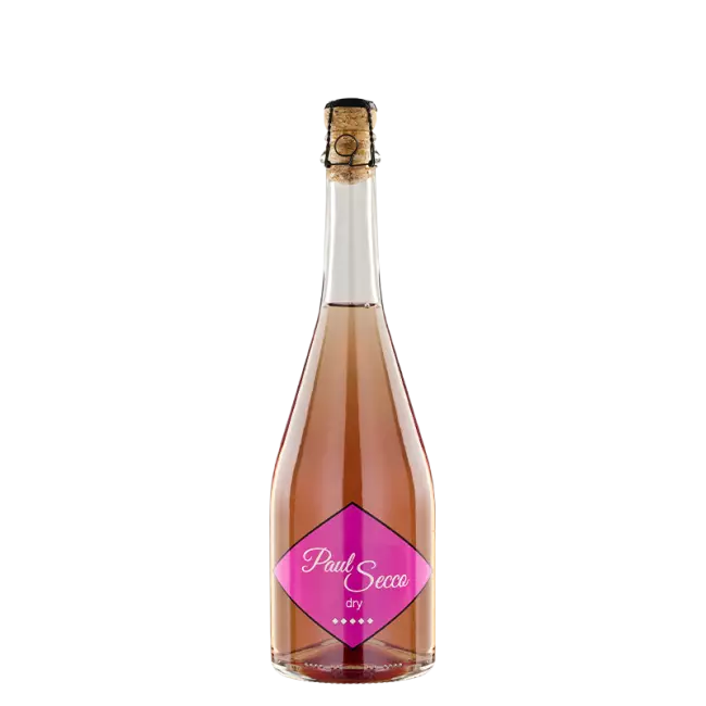 Paulus Rosé Secco 0,75L