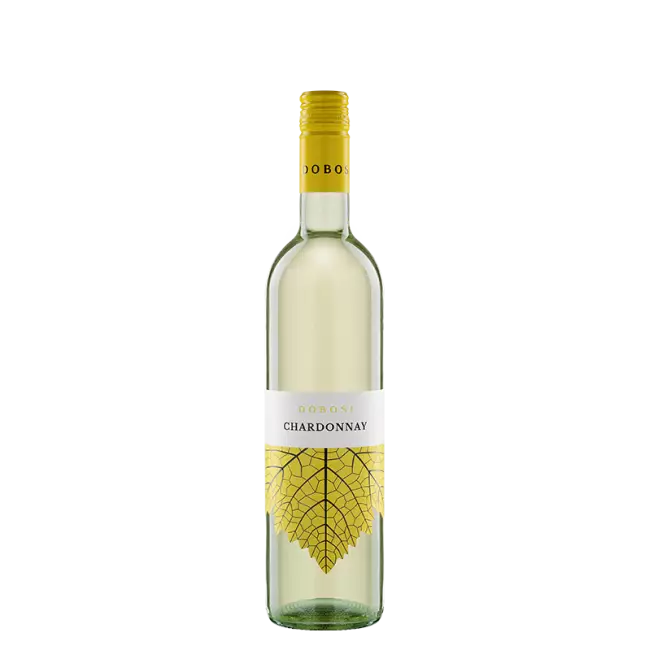 Dobosi Pincészet Bio Chardonnay 2023 0,75L