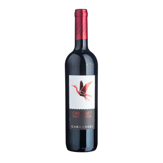 Garamvári Pincészet Lellei Cabernet Sauvignon 2021 0,75L