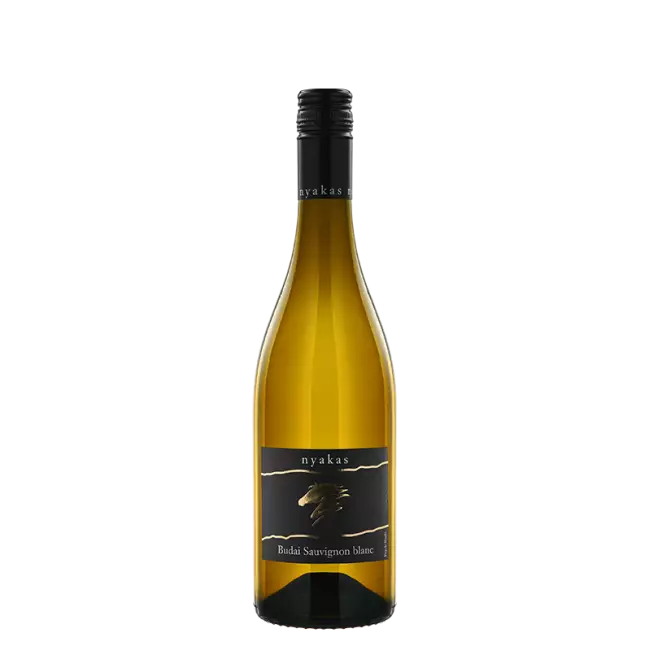 Nyakas Pince Sauvignon Blanc 2023 0,75L