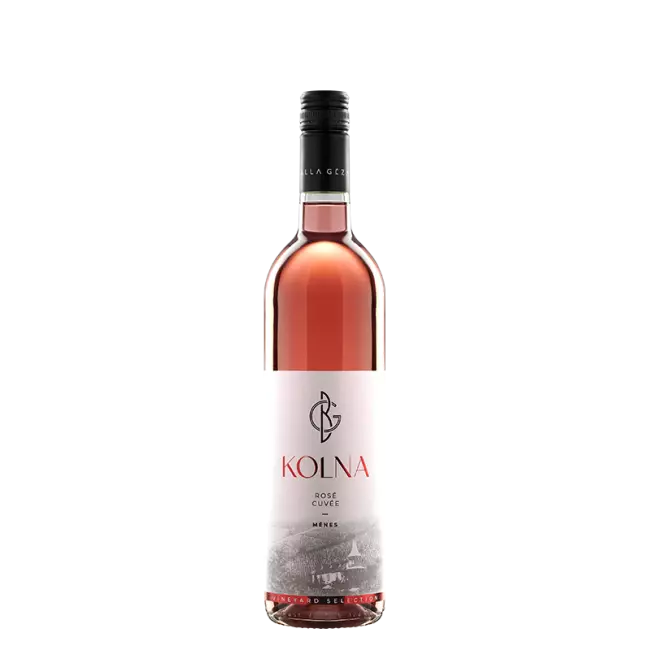 Balla Géza Ménesi Rosé Cuvée KOLNA 2023 0,75L