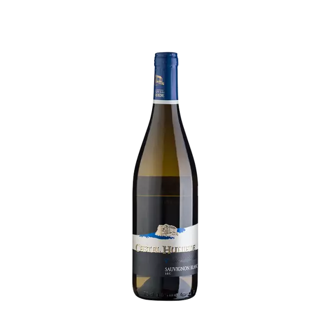 Recas Pincészet Hunyadi Sauvignon Blanc 2022 0,75L