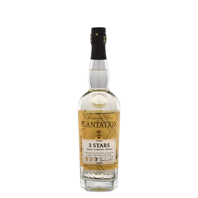 Rum Plantation 3 Stars 41,2% 0,7L