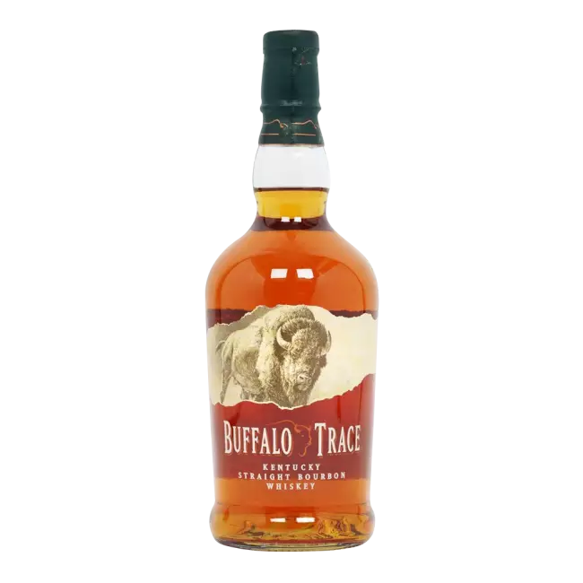 Buffalo Trace Bourbon 0,7L 40%